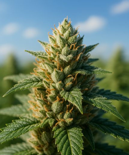 Chocolate Haze Купить