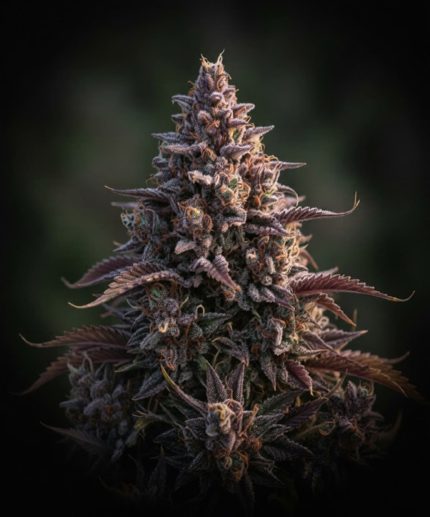 Granddaddy Purple Auto