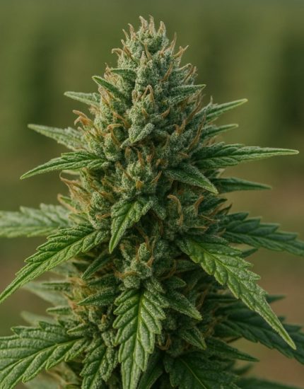 Green Day Auto от Cali Gen