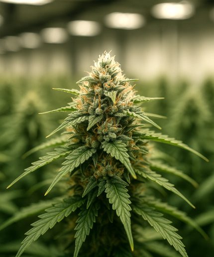 Pineapple Kush Купить