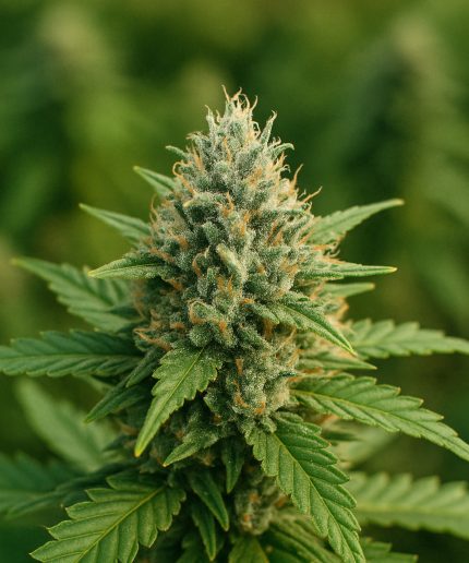 Shining Silver Haze Regular Купить