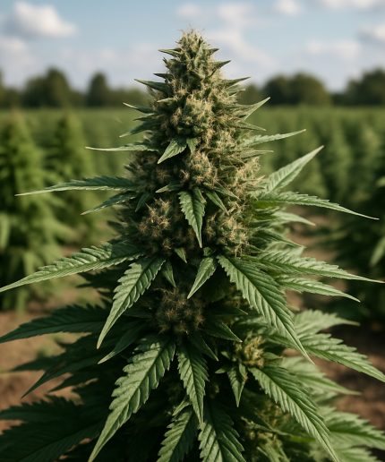 Burning Man LSD Auto