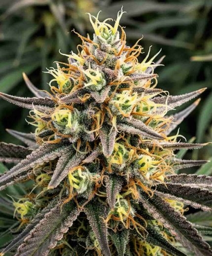 Cowboy Jack Auto от Cali Gen