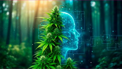 Эндоканнабиноидная система человека