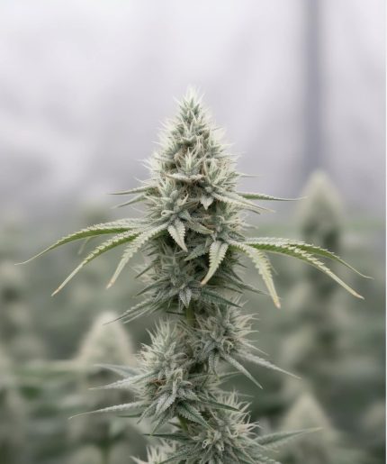 Moby Dick от Barney's Farm