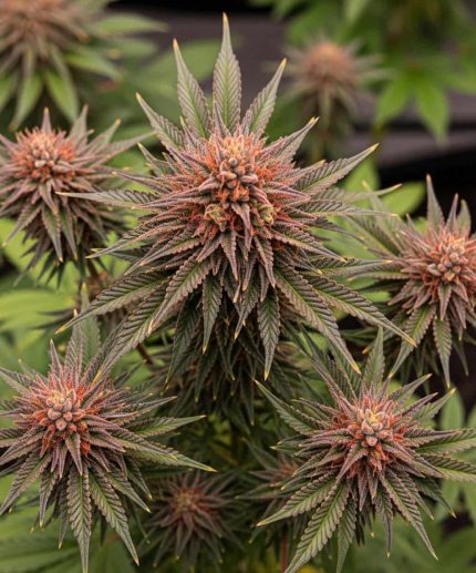 Subzero Auto от California