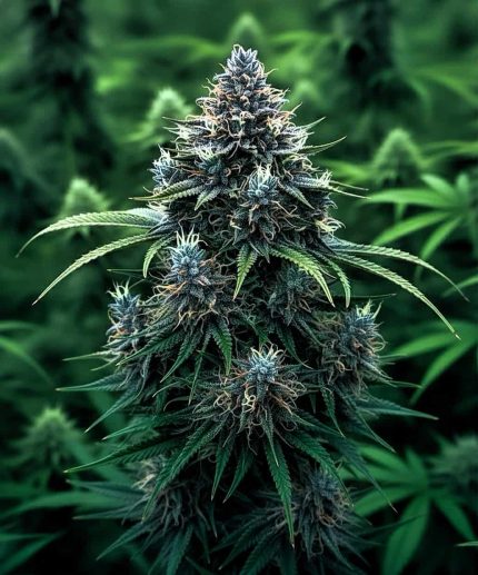 Каннабис Blue Noise Fast