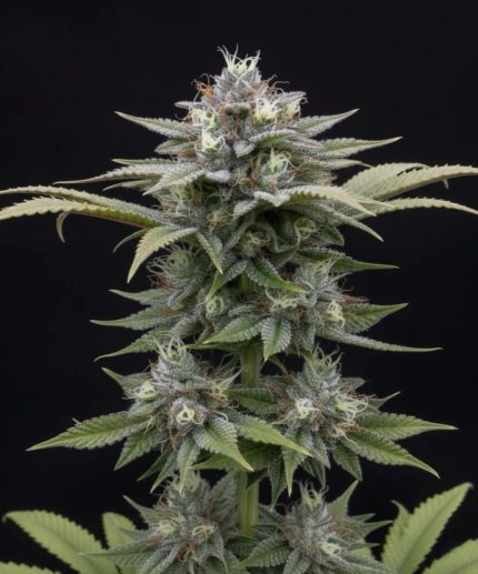 Марихуана Bubba Kush