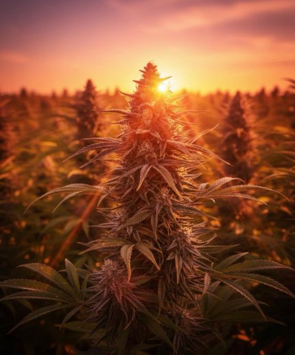 Ginger Succade сидбанка California