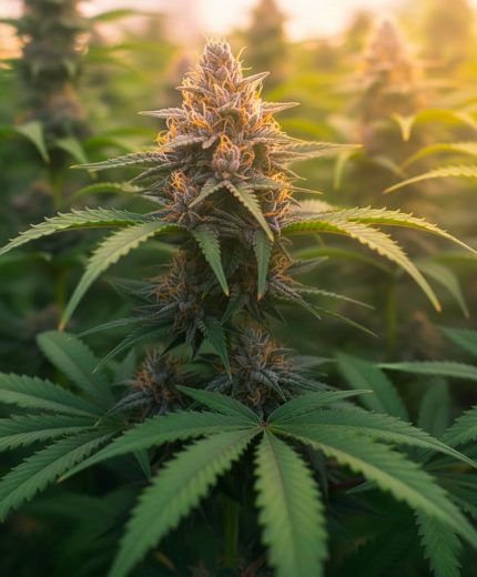 God's Gift Auto от California