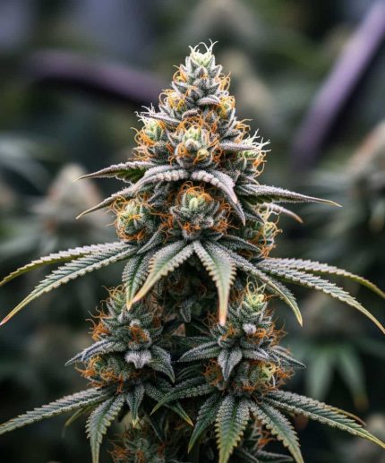 Kush Mints от California