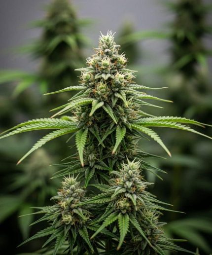 Марихуана Lavender Cake Fast