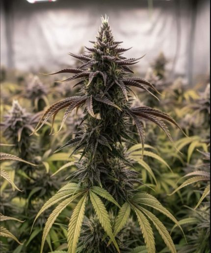 Марихуана Pink Runtz