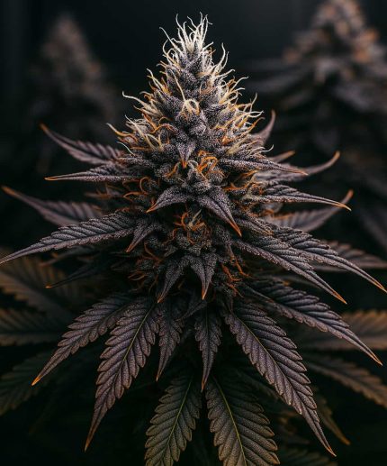 Сорт Synesthesia Fast от California