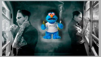 Паранойя от марихуаны: что делать