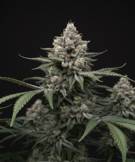 Сорт конопли Pollyanna