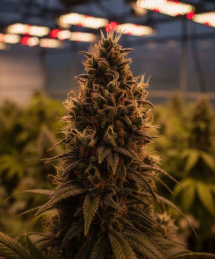 Mazar от Dutch Passion