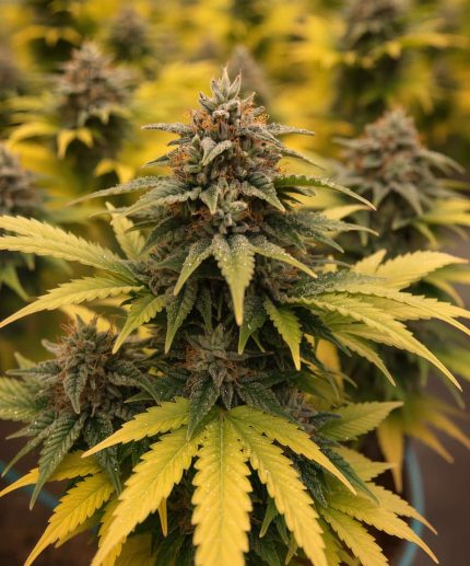 Марихуана Sweet Tooth Express Auto